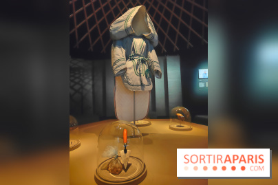 Déserts : l'exposition scientifique se dévoile au Muséum d'Histoire naturelle de Paris - fotor 1743502309065