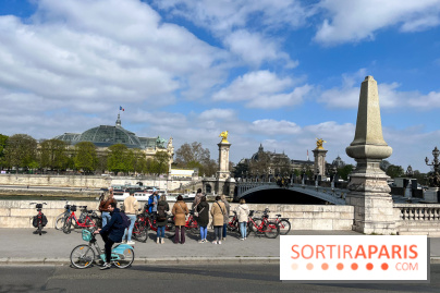 Les Canards de Paris, la visite guidée de Paris - nos photos - image00011