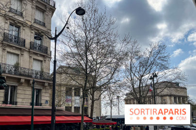 Les Canards de Paris, la visite guidée de Paris - nos photos - image00007