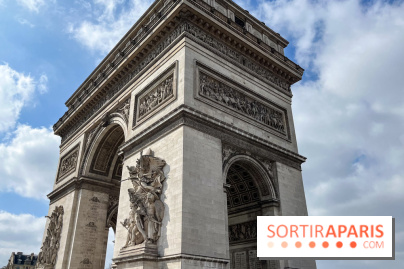 Les Canards de Paris, la visite guidée de Paris - nos photos - image00008