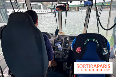 Les Canards de Paris, la visite guidée de Paris - nos photos - image00003