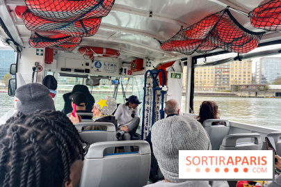 Les Canards de Paris, la visite guidée de Paris - nos photos - image00005