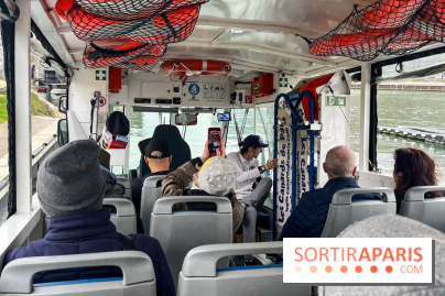 Les Canards de Paris, la visite guidée de Paris - nos photos - image00006