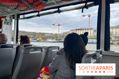 Les Canards de Paris, la visite guidée de Paris - nos photos - image00002
