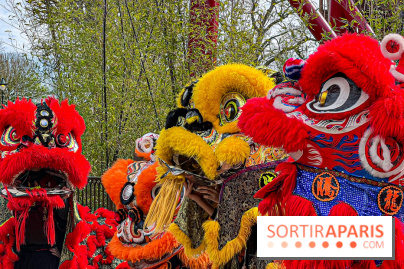 Le Défi du Dragon : la nouvelle attraction à sensations fortes du Jardin d'Acclimatation - image00077