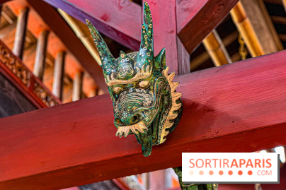 Le Défi du Dragon : la nouvelle attraction à sensations fortes du Jardin d'Acclimatation - image00078