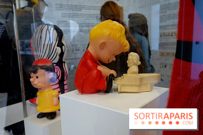 Le style Snoopy, nos photos de l'exposition - Expo Snoopy 3 fotor 2025040117554
