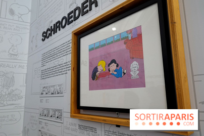 Le style Snoopy, nos photos de l'exposition - Expo Snoopy 4