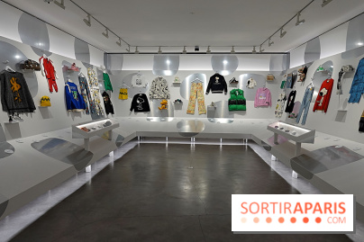 Le style Snoopy, nos photos de l'exposition - Expo Snoopy 15 fotor 2025040117546