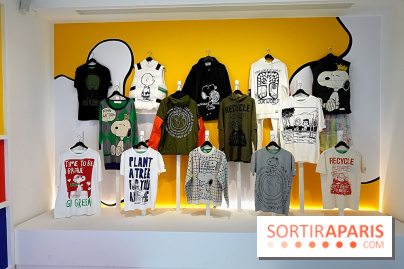 Le style Snoopy, nos photos de l'exposition - Expo Snoopy 19 fotor 20250401175128