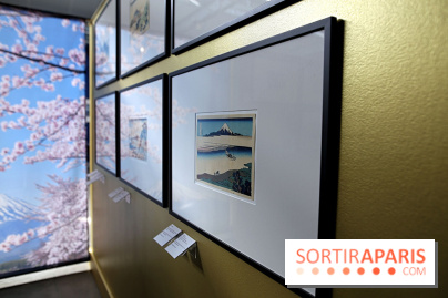 Rêves de Japon, nos photos de l'exposition à voir à Rueil-Malmaison - Rêves de Japon 3