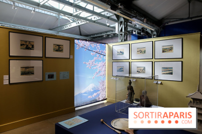 Rêves de Japon, nos photos de l'exposition à voir à Rueil-Malmaison - Rêves de Japon 5