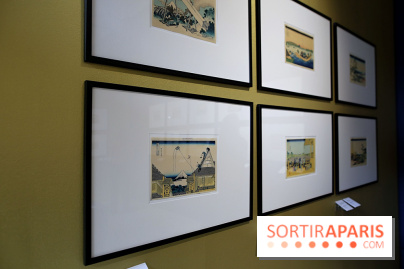 Rêves de Japon, nos photos de l'exposition à voir à Rueil-Malmaison - Rêves de Japon 6