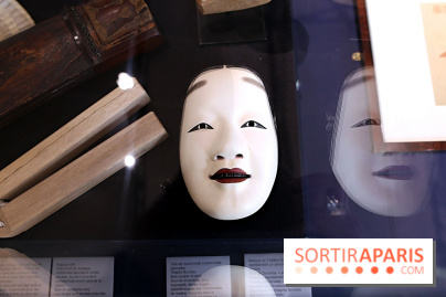 Rêves de Japon, nos photos de l'exposition à voir à Rueil-Malmaison - Rêves de Japon 9