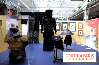 Rêves de Japon, nos photos de l'exposition à voir à Rueil-Malmaison - Rêves de Japon 10