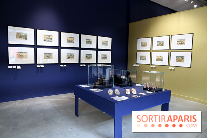 Rêves de Japon, nos photos de l'exposition à voir à Rueil-Malmaison - Rêves de Japon 11