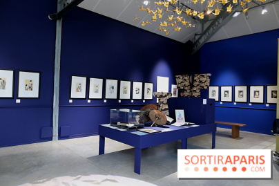 Rêves de Japon, nos photos de l'exposition à voir à Rueil-Malmaison - Rêves de Japon 12 fotor 20250401192659