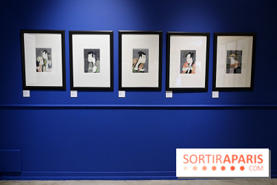 Rêves de Japon, nos photos de l'exposition à voir à Rueil-Malmaison - Rêves de Japon 14