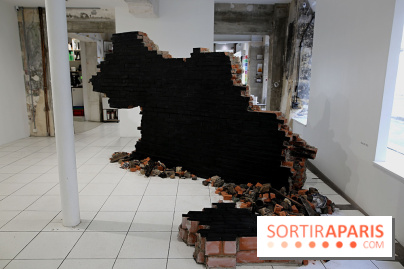 Osvaldo González et Zhanna Kadyrova à la Galleria Continua, nos photos - Galleria Continua 1