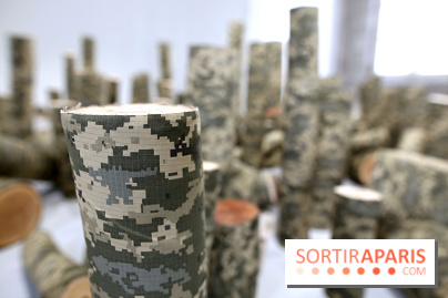 Osvaldo González et Zhanna Kadyrova à la Galleria Continua, nos photos - Galleria Continua 8 fotor 20250401191531