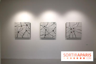 Osvaldo González et Zhanna Kadyrova à la Galleria Continua, nos photos - Galleria Continua 9
