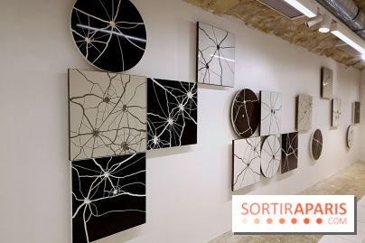 Osvaldo González et Zhanna Kadyrova à la Galleria Continua, nos photos - Galleria Continua 10 fotor 20250401191622