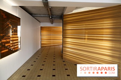 Osvaldo González et Zhanna Kadyrova à la Galleria Continua, nos photos - Galleria Continua 11