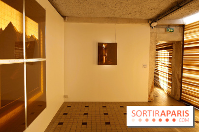 Osvaldo González et Zhanna Kadyrova à la Galleria Continua, nos photos - Galleria Continua 13