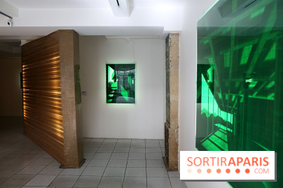 Osvaldo González et Zhanna Kadyrova à la Galleria Continua, nos photos - Galleria Continua 17 fotor 20250401191354