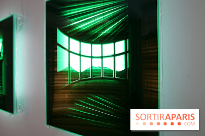 Osvaldo González et Zhanna Kadyrova à la Galleria Continua, nos photos - Galleria Continua 20 fotor 20250401191918