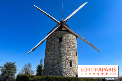 Le moulin de Montfermeil - nos photos - B34B5924 0275 40B9 A994 8A6FBA39E90C