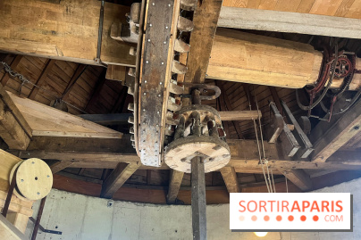 Le moulin de Montfermeil - nos photos - 4EE297AE 729E 4B3F 9BD9 1636F670BEA8