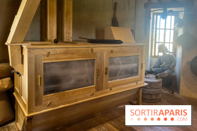 Le moulin de Montfermeil - nos photos - 9E43C0FB D88A 4635 BF80 7AF54812440B