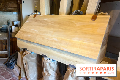 Le moulin de Montfermeil - nos photos - F1FFC497 0879 4336 A24E 67F9A41D1EDC