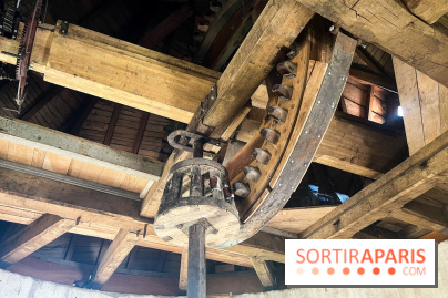 Le moulin de Montfermeil - nos photos - 0FDD9EEE C223 4DAB B4E8 5C4F7CB59D98