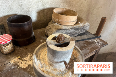 Le moulin de Montfermeil - nos photos - 781579AF 6DE0 40BB AC1F A39B3ED70BAC