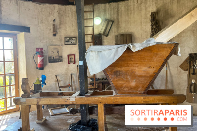 Le moulin de Montfermeil - nos photos - FCC200EE 5104 4914 8A5C EFB96C9AB0A7