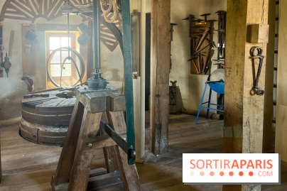 Le moulin de Montfermeil - nos photos - 2A0254EC 7B4E 4D26 8F94 208B343251C8