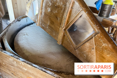 Le moulin de Montfermeil - nos photos - 763DC766 48D0 4D6C A772 00F0B0D396EE