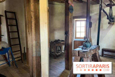 Le moulin de Montfermeil - nos photos - 2F6D19EF 61D3 4C1D 8573 9E8015EF5304