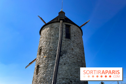 Le moulin de Montfermeil - nos photos - FA816956 B794 41C0 BE65 F7F5FB948AE9