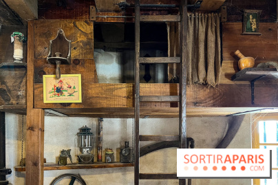 Le moulin de Montfermeil - nos photos - FD4030A6 706A 4A11 84A1 20A5AFE758CF