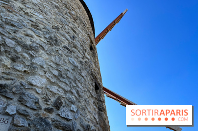 Le moulin de Montfermeil - nos photos - 149E8AEA DF47 4ED7 A83B EDBA02182DBF