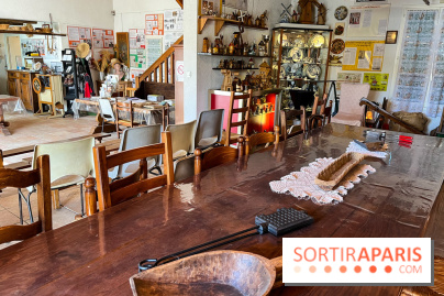 Le moulin de Montfermeil - nos photos - CDCEA7EE D2DA 43B3 B141 103AFC4B14E2