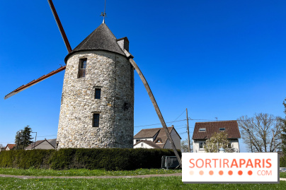 Le moulin de Montfermeil - nos photos - F8ACCF17 257B 4DF1 8A45 3F124A6B6109