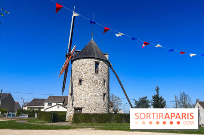 Le moulin de Montfermeil - nos photos - 0CA95797 E376 4B75 97B1 4969A3358226