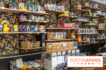 Premiere boutique Pokémon de Paris en photo - A7C05398