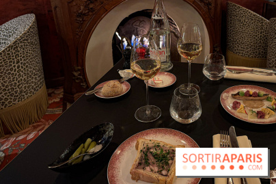 Chez Suzy  - IMG 2485