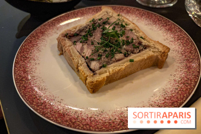 Chez Suzy  - IMG 2493