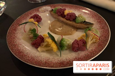 Chez Suzy  - IMG 2495